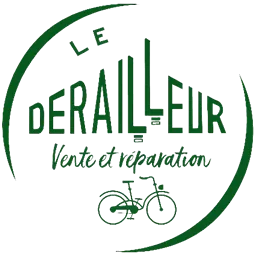 Le Dérailleur, vente et réparation