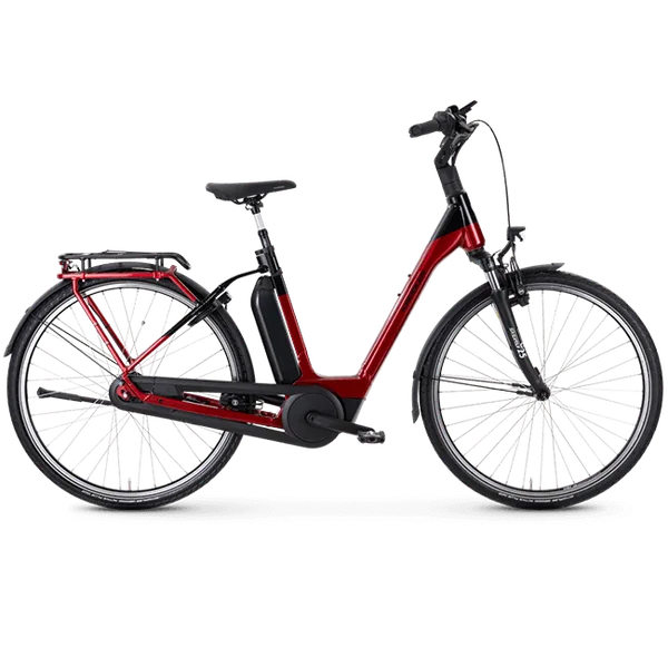 Vitality Eco 3 Comfort
