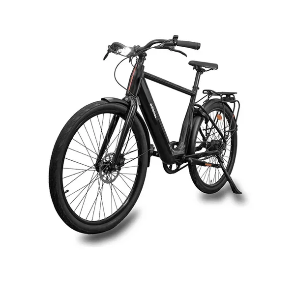 Le Shift 2. Confortable et dynamique