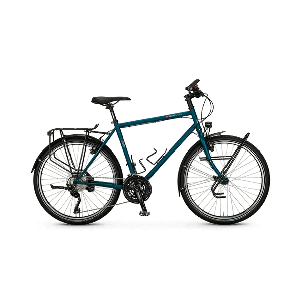 TX 400 Shimano Cues 22 Vitesses