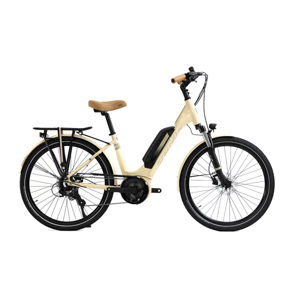 E-Urban 30 ACTIVE+ 400W