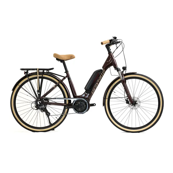 E-Urban 30 ACTIVE 500W