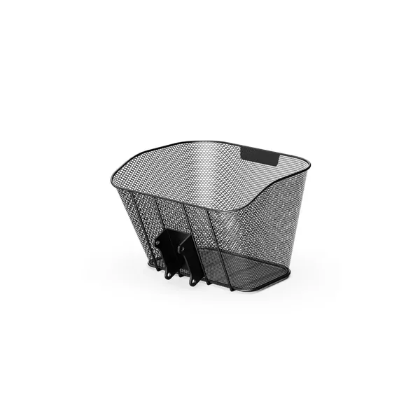 Panier avant léger