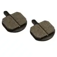 Plaquettes DE frein Bengal Ares 3E - Yuvy 1